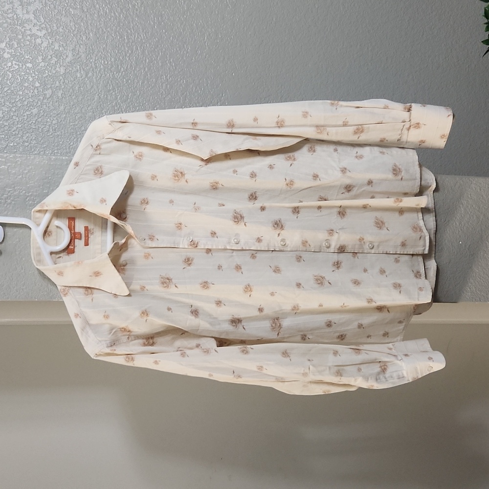 Ben Sherman long sleeve shirt